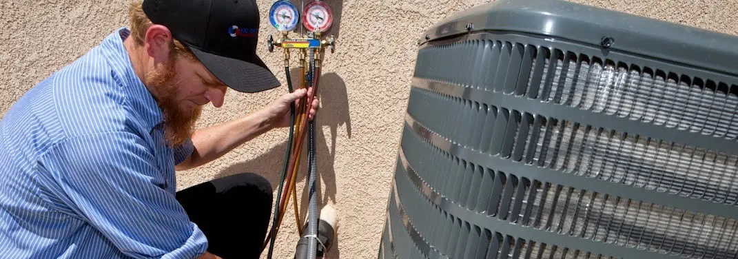 Emergency HVAC Repair in Edwards, CO